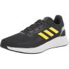 Carbon/Beam Yellow/White