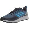Wonder Steel/Pulse Blue/Beam Green