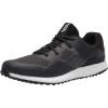 Core Black/Core Black/Grey Six