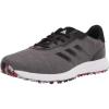 Grey Four/Core Black/Scarlet
