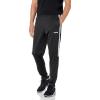 imageadidas Mens Sereno 19 Training PantsBlackWhite