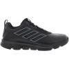 Deep Fearless Black/Black