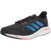 Core Black/Blue Rush/Turbo