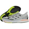 Dash Grey/Cloud White/Screaming Orange/Silver Grey
