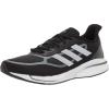 Black/Silver Metallic/Blue Oxide
