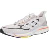 Dash Grey/White/Screaming Orange