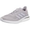 Feather Grey/Silver Metallic/Shock Pink