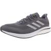 Grey White