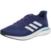 Legacy Indigo/White/Blue Rush