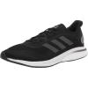 Black/Grey/Silver Metallic