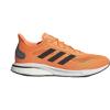 Signal Orange/Black/Grey