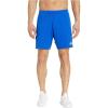 imageadidas Mens Tastigo 19 ShortsBold BlueWhite