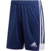 Dark Blue/White