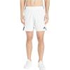 imageadidas Mens Tastigo 19 ShortsWhiteBlack
