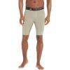 imageadidas Mens Techfit Aeroready Training Short TightsSilver Pebble