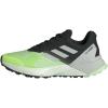 Green Spark Wonder Silver Core Black