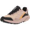 imageadidas Mens Terrex Trailrider Gore Tex Trail Running ShoesMagic BeigeWonder TaupeSolar Gold