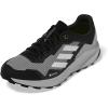 imageadidas Mens Terrex Trailrider Gore Tex Trail Running ShoesWonder Silver Crystal White Dgh Solid Grey