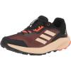 Impact Orange/White/Black