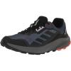 Wonder Steel/Black/Impact Orange