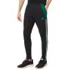 imageadidas Mens Tiro 24 Soccer Training PantsBlack  Team Dark Green  White  Team P