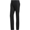 imageadidas Mens Ultimate Classic Golf Pant 2019 ModelBlack