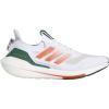 Cloud White/Team Orange/Grey One
