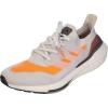 Dash Grey Dash Grey Screaming Orange