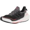 Grey/Black/Solar Red