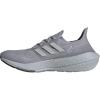 Halo Silver/Grey/Solar Yellow