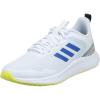White Core Black Solar Yellow