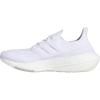 imageadidas Mens Ultraboost 21 Running ShoeWhiteWhiteGrey