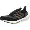 imageadidas Mens Ultraboost 21 Running ShoeYellow