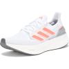 White/Solar Red/Halo Silver