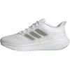 Cloud White Grey Three Crystal White