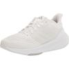 imageadidas Mens Ultrabounce Running ShoeWhiteWhiteCrystal White