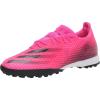 Shock Pink/Black/Screaming Orange (Turf)