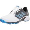 Footwear White/Blue Rush/Core Black