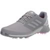 Grey/Silver/Screaming Pink