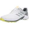 White/Acid Yellow/Blue Oxide