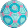 Flash Aqua/Lucid Cyan/Solar Yellow