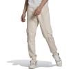 imageadidas Originals Mens Trefoil Essentials Cargo PantsWonder White