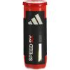 imageadidas Padel Speed Rx Padel Balls One Size
