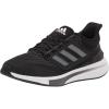imageadidas Performance Mens Pureboost ZG Running ShoeBlackIron MetallicCarbon