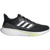 Core Black/Cloud White/Almost Lime