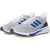 Halo Silver/Team Royal Blue/Semi Impact Orange