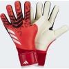 imageadidas Predator Competition Goalie Soccer GlovesLucid RedBlackWhite