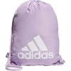 Powder Plum Purple/White