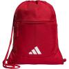 imageadidas Stadium Sackpack Black One SizeTeam Power Red 2White