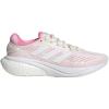 Cloud White/Cloud White/Beam Pink